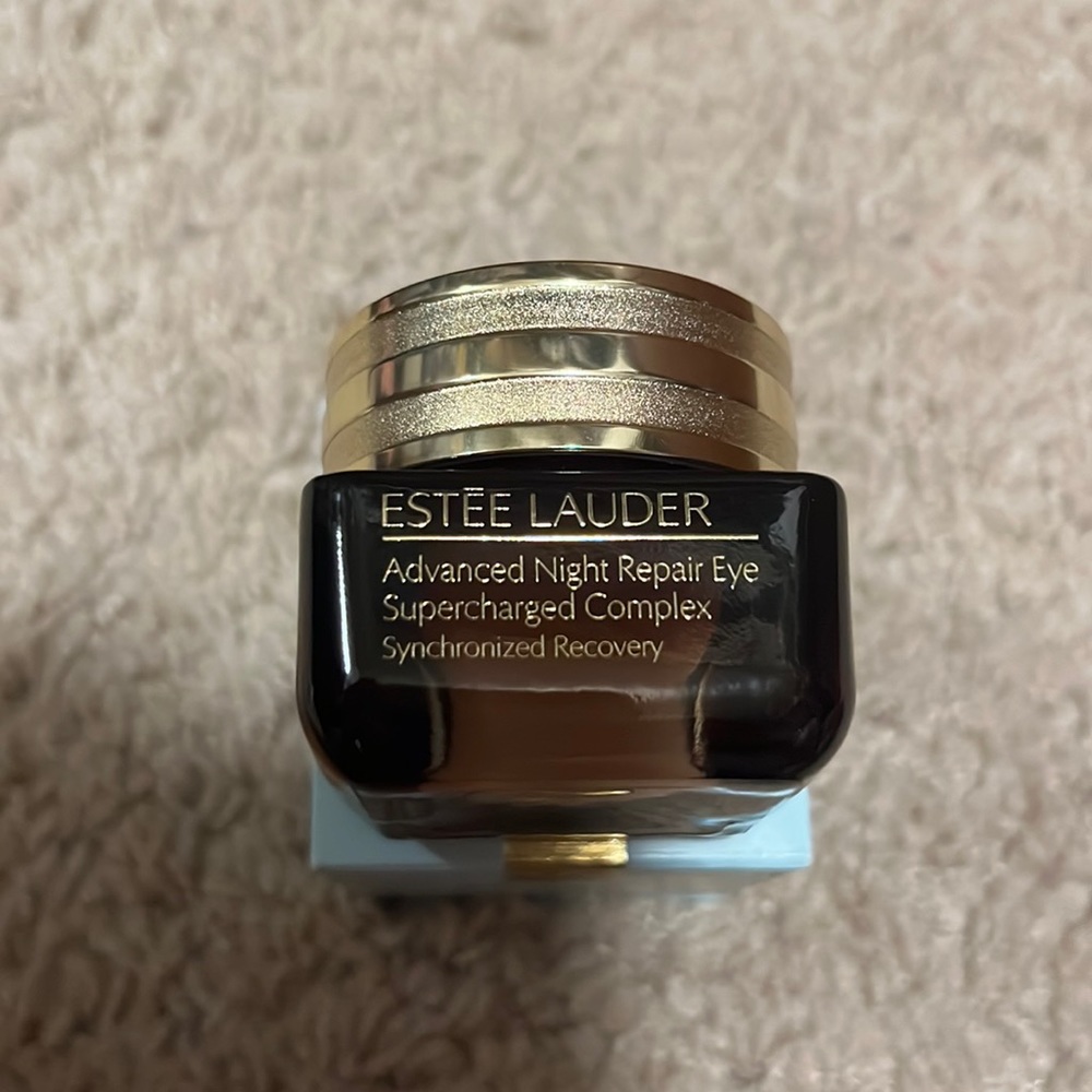 Estée lauder ANR Eye Supercharged Complex Synchronized Recovery